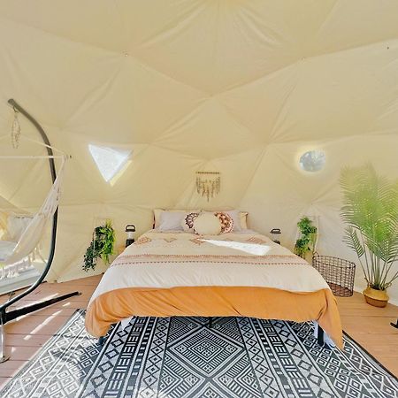 Soul Whispering Ranch Retreat Villa Upper Lake Exterior foto